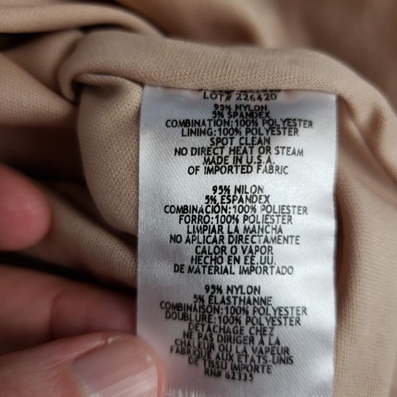 New Aqua Deco Sequin Evening Gown Prom Dress - Picture 8 of 8